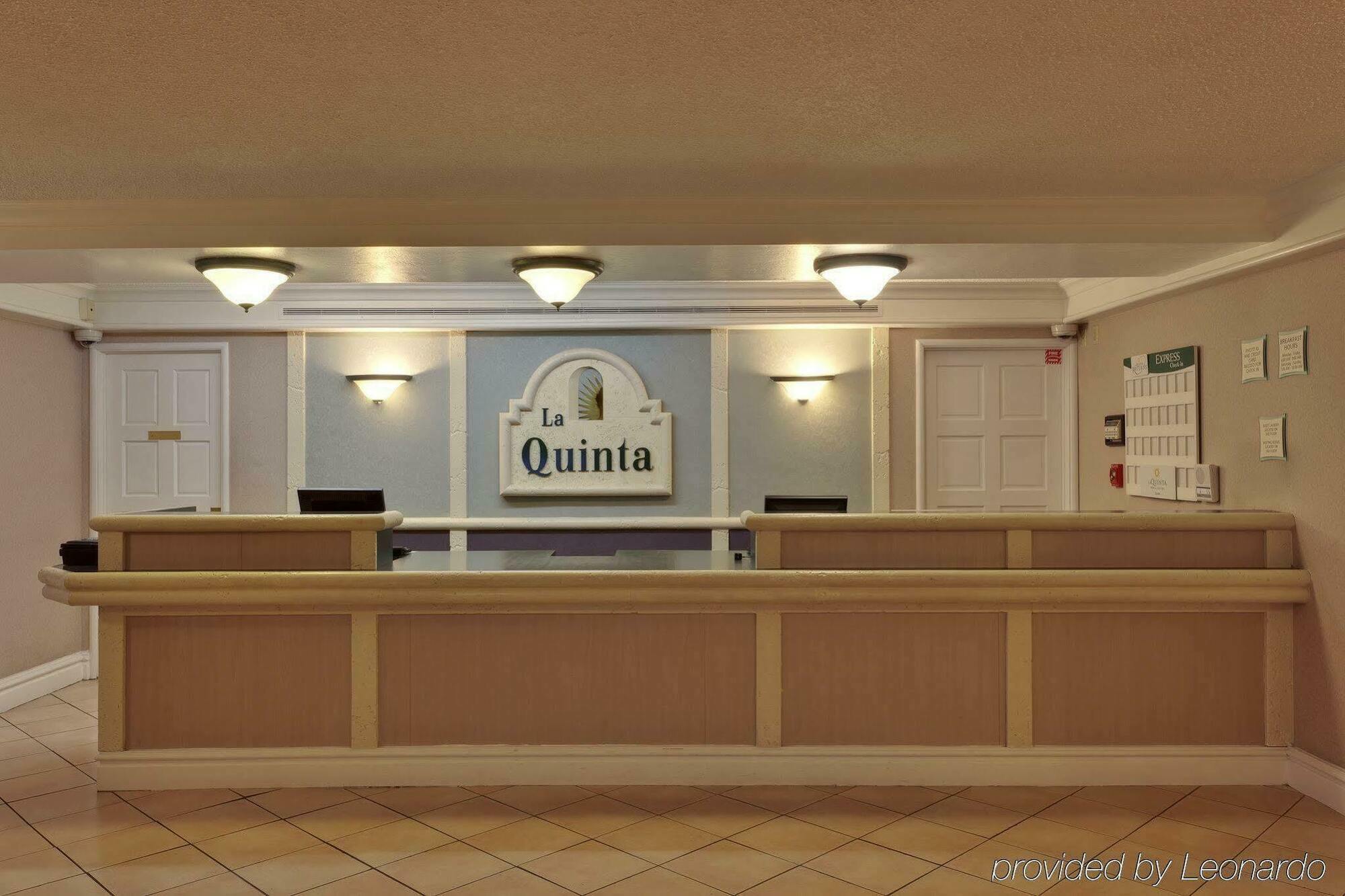 La Quinta Inn By Wyndham Sacramento North Luaran gambar